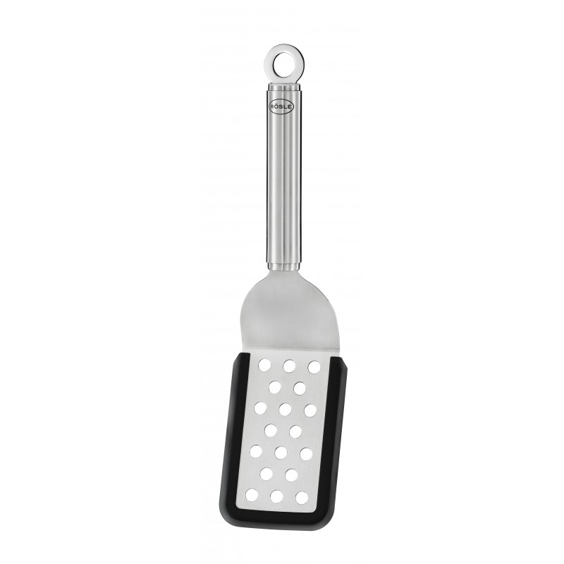 Rösle Palette-sandwich coudée perforée 26 cm