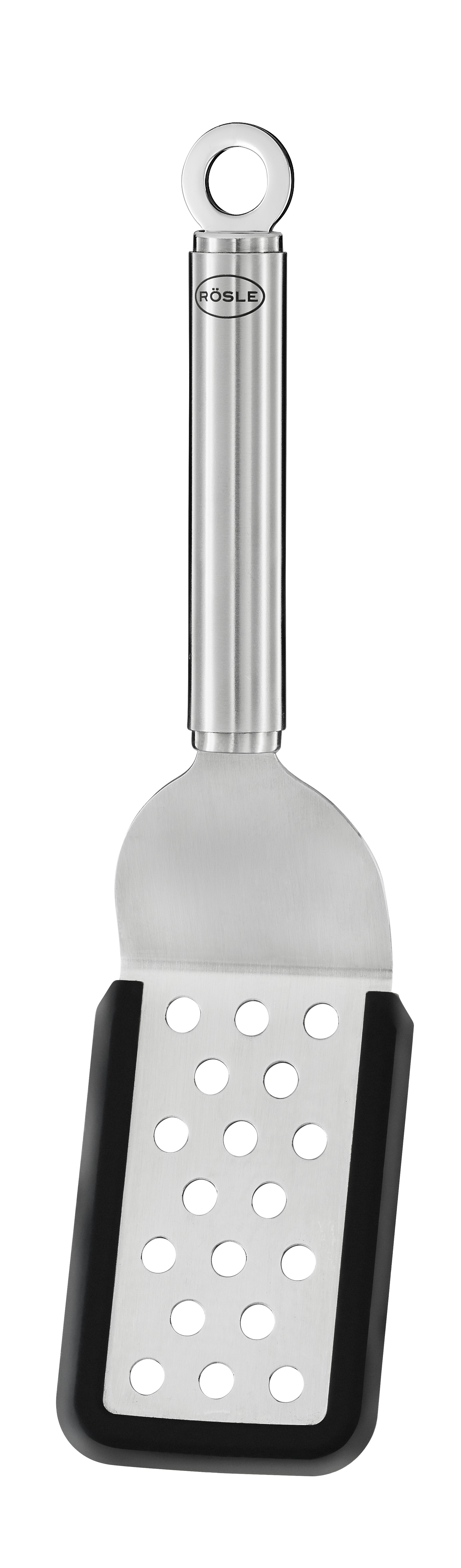 Rösle Palette-sandwich coudée perforée 26 cm
