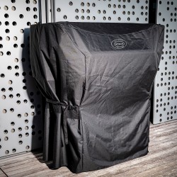 Rösle Housse de protection pour barbecue blazeflame 4 - Image 2