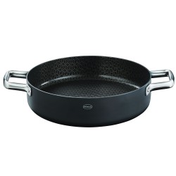 Rösle Poêle de service ebonic ø 28 cm pronero - Image 2